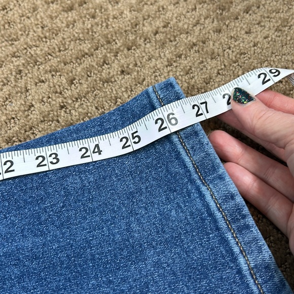 Sonoma women’s boot cut jeans 8p petite - Picture 3 of 5
